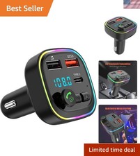 Lecteur MP3 Bluetooth avec