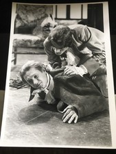 PHOTO DE PRESSE TF1 LE GERFAUT