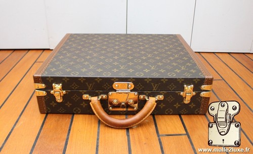Valise louis vuitton - louis,
