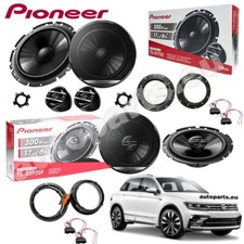 Kit 6 Haut-Parleurs Pioneer