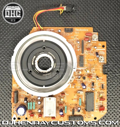 Technics turntable sl1200 - technics,