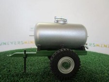 ART03207V - Tonne à eau (vert) - Artisan32 - 1/32