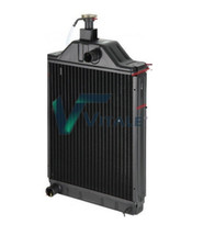 RADIATOR FOR MASSEY FERGUSON