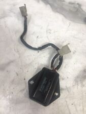 79 Yamaha SR500 SR 500 CDI Box Ignition Ignitor ECU 