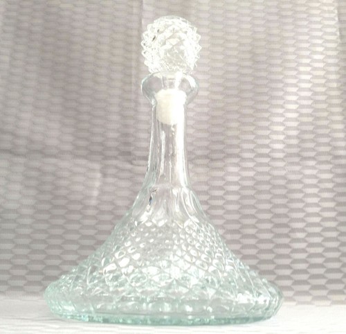 Carafe décanter vin alcool - a,