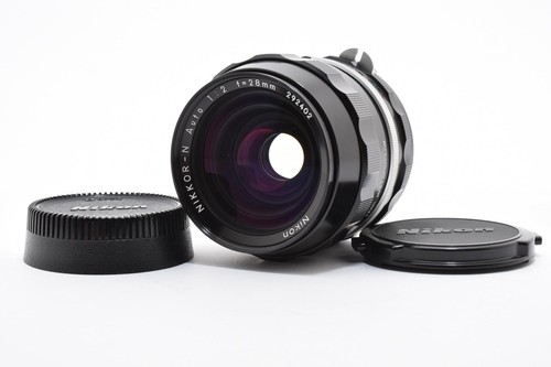 Neuf objectif converti nikon - [neuf],