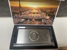 Plaque Commémorative