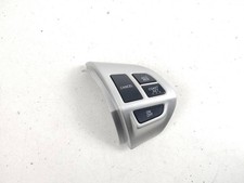 Citroen C-Crosser 2007 Button Switch Multifunction Steering Wheel 75B473 RZV74745