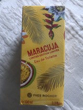 MARACUJA Édition Limitée Yves Rocher