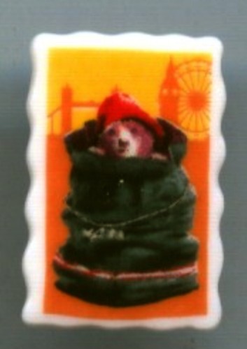 Avm bean feve paddington - feve,