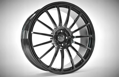 Jantes audi sport - jantes, s4