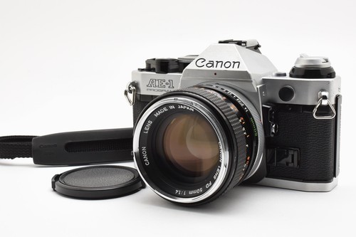 Appareil photo reflex