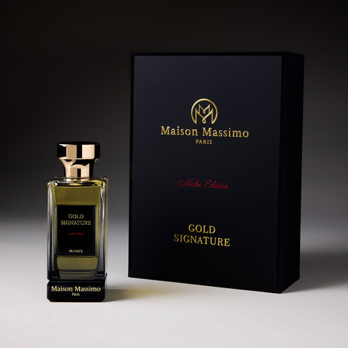 Extrait parfum niche - de,