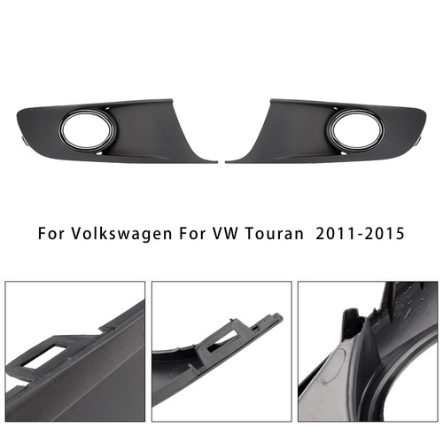 2pcs bumper fog light - bumper,
