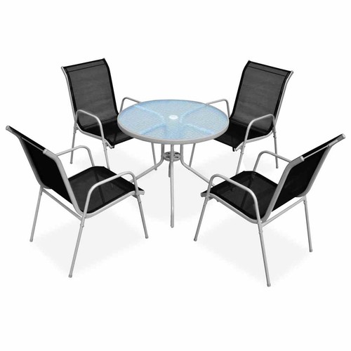 Mobilier jardin pcs - de,
