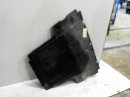 Cache sous moteur renault - sous,