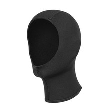 Capuche de combinaison de