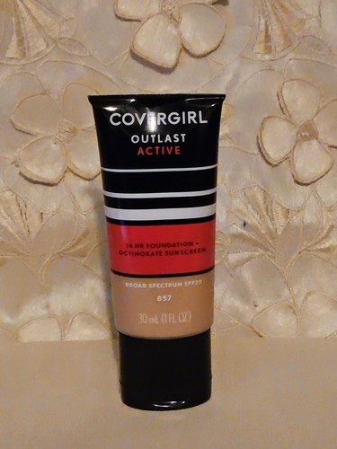Covergirl outlast active 24hr - covergirl-outlast-active,