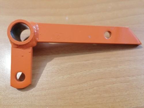 Levier gauche kubota - levier,