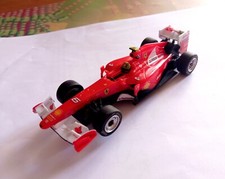FERRARI F1 F.MASSA / CIRCUIT