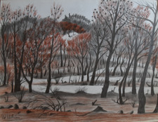 Lucien Mathelin (1905-1981) -