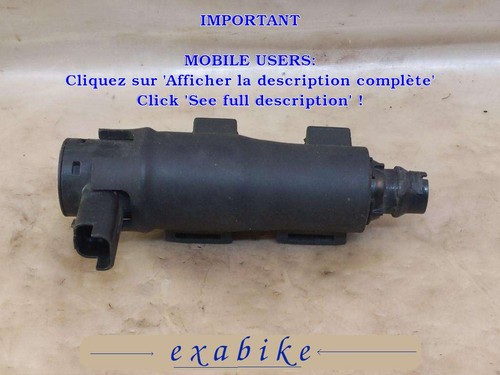 Bobine allumage pour aprilia - pour,