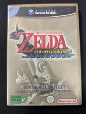 The Legend of Zelda The Wind
