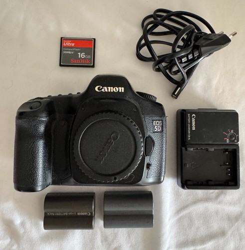 Canon eos classic - eos,