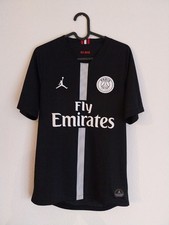 Maillot authentique Paris Third 2018/2019 - NIKE JORDAN S 919010-012