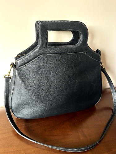 Delvaux top handles bag - d,