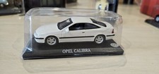 Fabbri Échelle 1/43  Opel