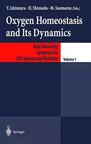 Oxygen homeostasis and its - homeostasis,