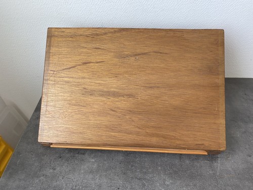 Ancien chevalet portable - ancien,