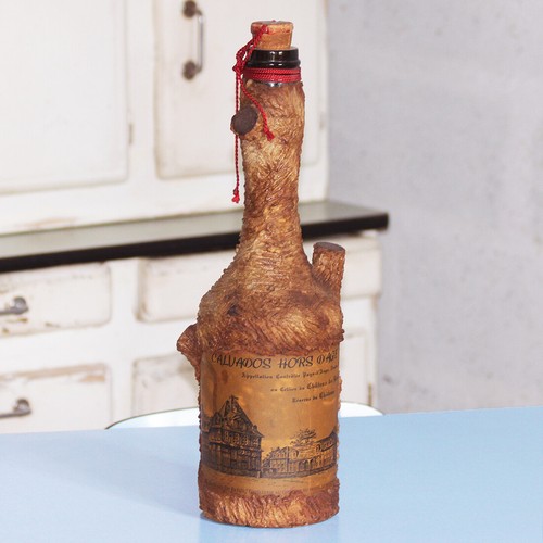 Grande bouteille tronc - , 2.5