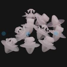 10 x YOU.S original mounting clips trim for Citroen / Fiat / Peugeot
