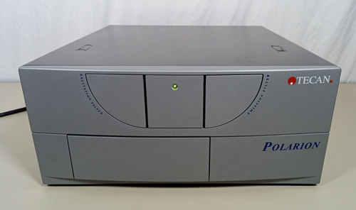 Tecan polarion fluorescence - polarion,