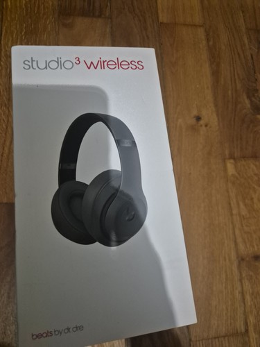 Beats dre studio3 - beats, by