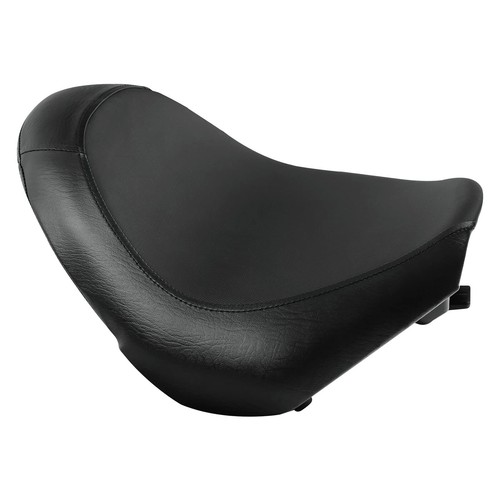 Front driver cushion seat - front,