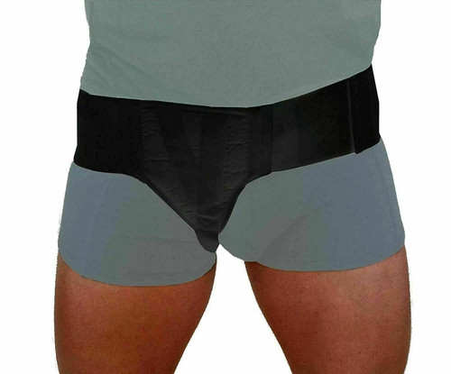 Botte hernie inguinale - de,
