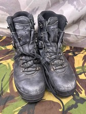 Meindl Armée Allemande GB