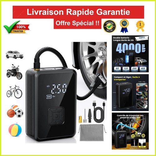 Oasser gonfleur pneus voiture - oasser,
