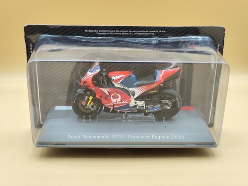 Ducati desmosedici gp19 - ducati,