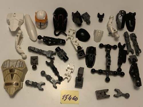 Pieces pour figurine lego star - pieces,
