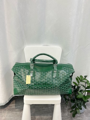 Sac voyage goyard - de,