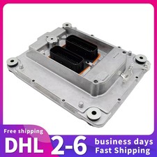 60100000 ECU ECM Module for Volvo D6E D7E Engine EC220B EC240C EC290C EC360B