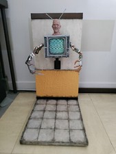 freddy krueger dream warrior