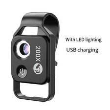 Microscope pour t??l??phone