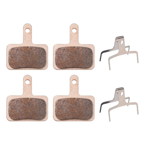 Plaquettes frein disque - plaquettes, de