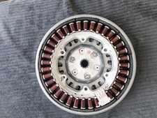 LG Moteur + stator pour lave