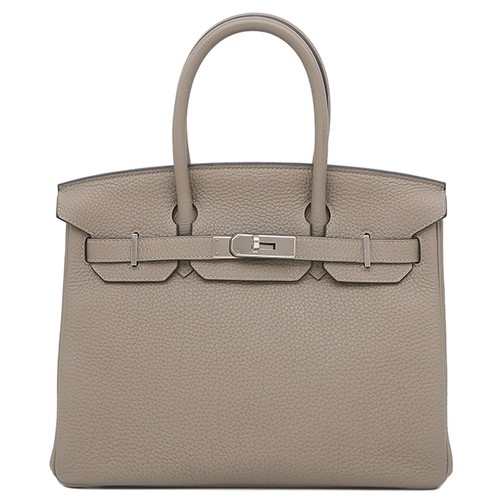 Sac main hermes birkin 30 - à,